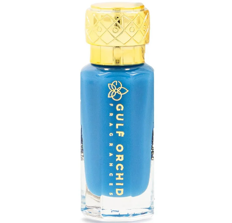 Blueberry Concentrated Perfume Oil GULF ORCHID 12ml