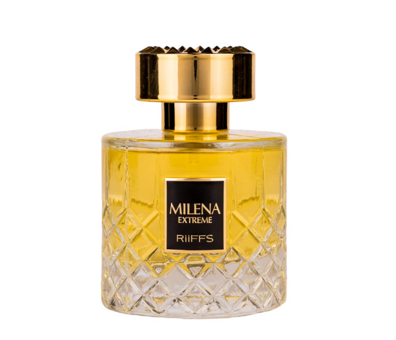 Milena Extreme RIFFS - Muestra 5 ml