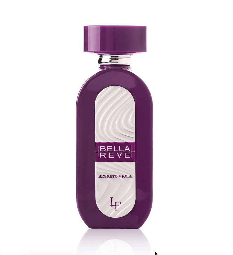 Bella Reve Segreto Viola KHADLAJ 100ml