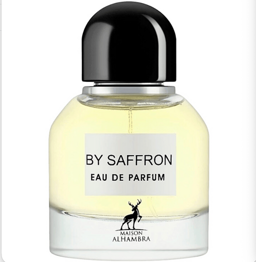 By Saffron MAISON ALHAMBRA 100ml