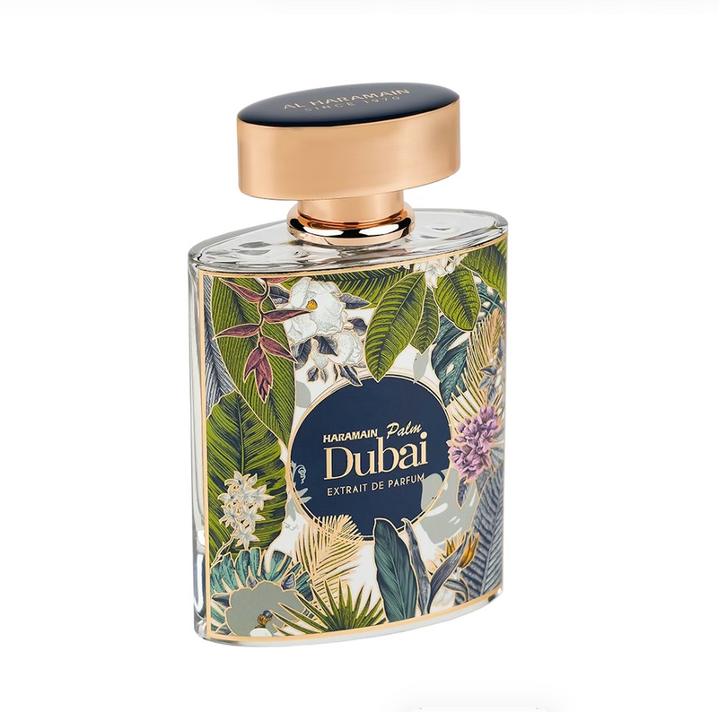 Palm Dubai AL HARAMAIN 100ml TESTER