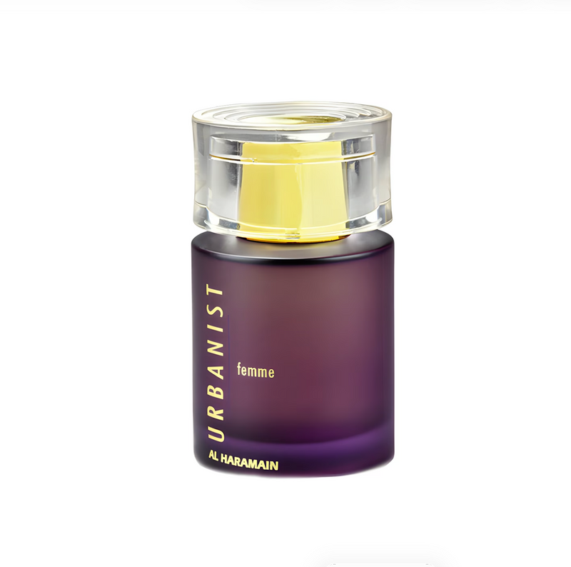 Urbanist Femme AL HARAMAIN 100ml TESTER