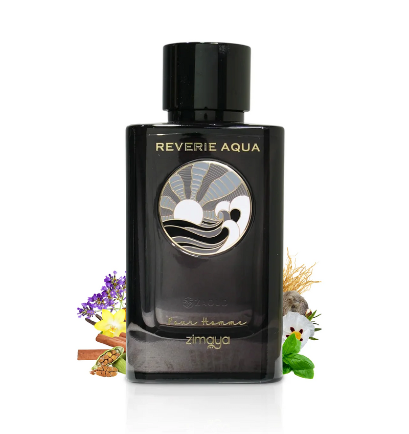 Reverie Aqua ZIMAYA - Muestra 5 ml