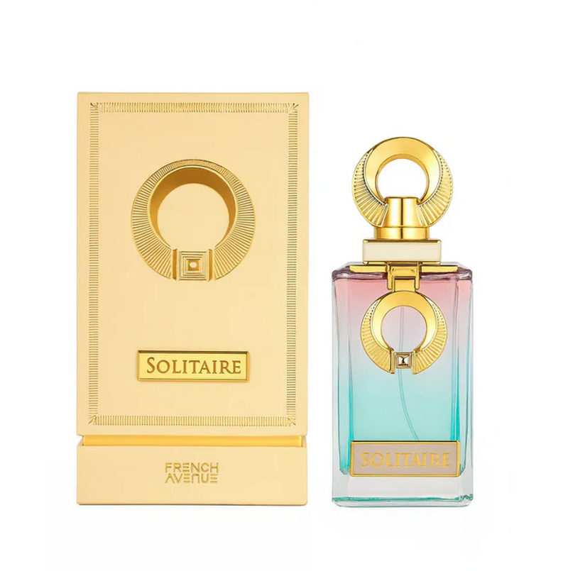 Solitaire Extrait de Parfum FRENCH AVENUE