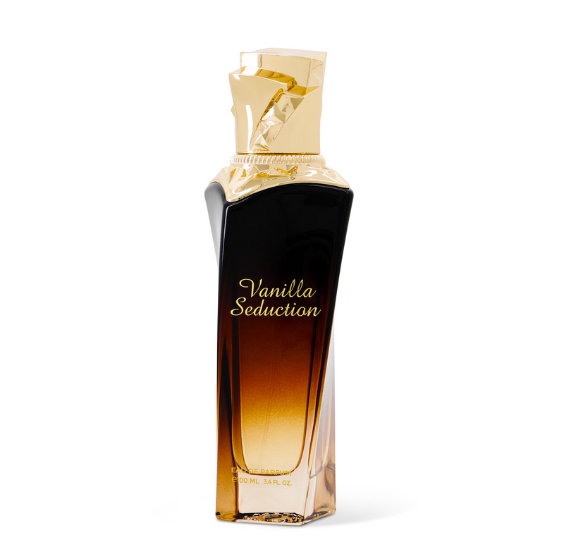 Vanilla Seduction MAISON ASRAR