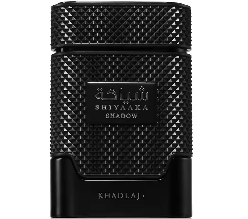 Shiyaaka Shadow KHADLAJ - Muestra 3 ml