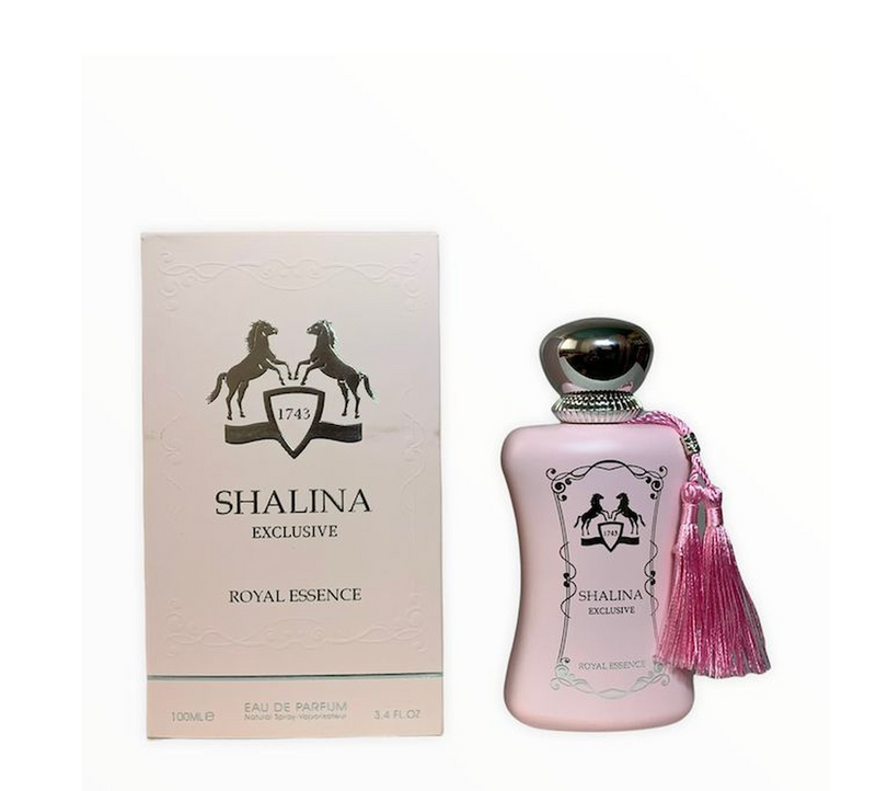 Shalina Exclusive Royal Essence FRAGRANCE WORLD