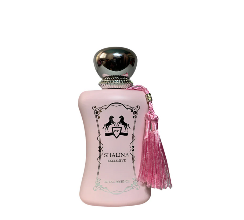 Shalina Exclusive Royal Essence FRAGRANCE WORLD
