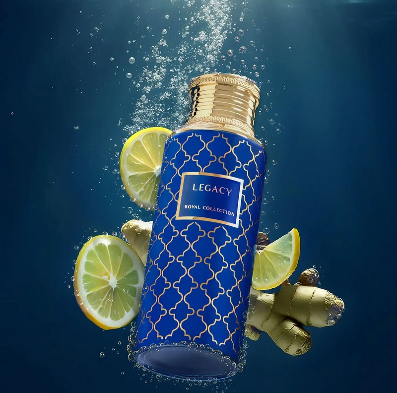 Legacy MAISON ASRAR - Muestra 5 ml