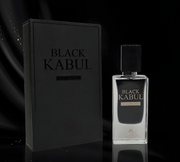 Black Kabul New Edition FRENCH AVENUE