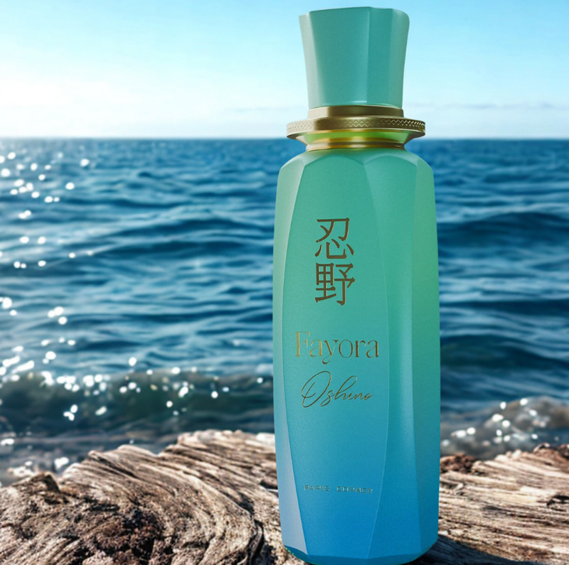 Fayora Oshino PARIS CORNER - Muestra 5 ml