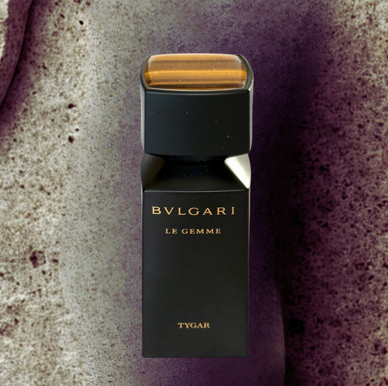 Le Gemme Tygar BVLGARI 30ml SIN CAJA
