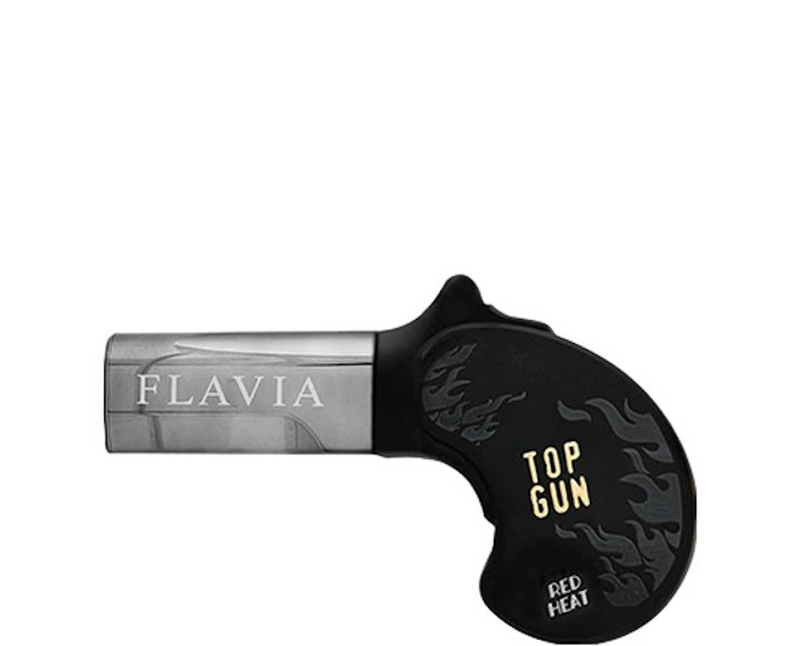 Red Heat Top Gun FLAVIA 100ml