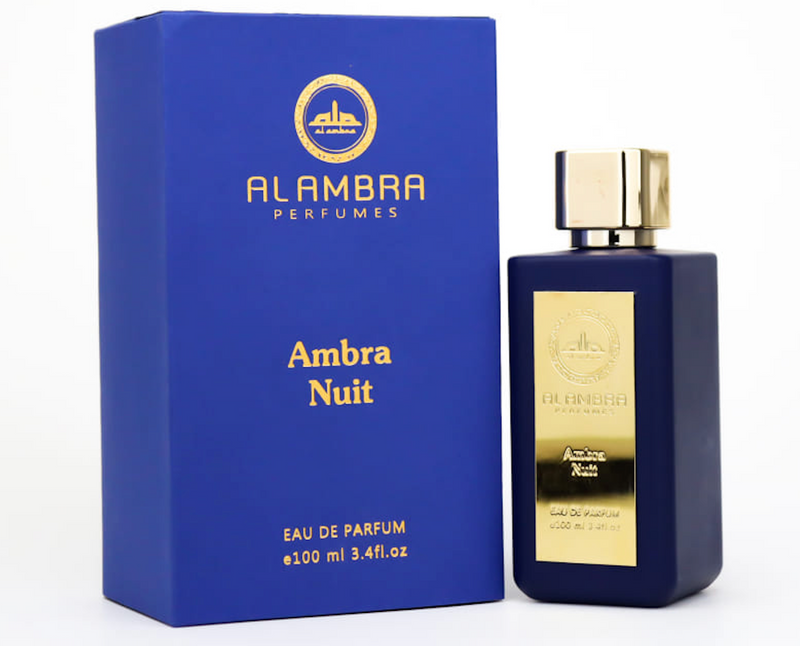Ambra Nuit AL AMBRA