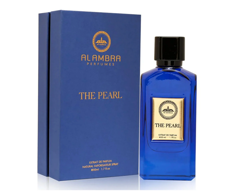 The Pearl AL AMBRA