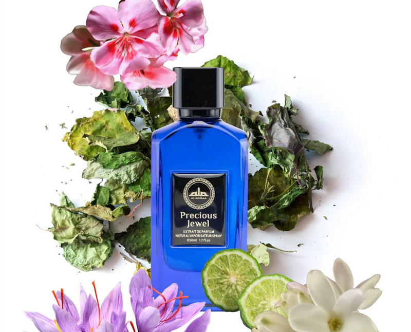 Precious Jewel AL AMBRA