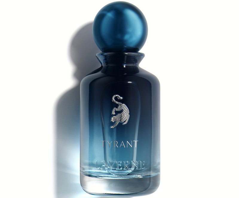 Tyrant LAVERNE