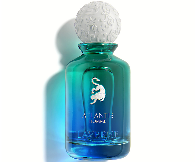 Atlantis Homme LAVERNE