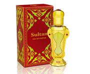 Sultan AL HARAMAIN 12ml