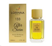After Swim 133 LORINNA Frasco Original 50 ml