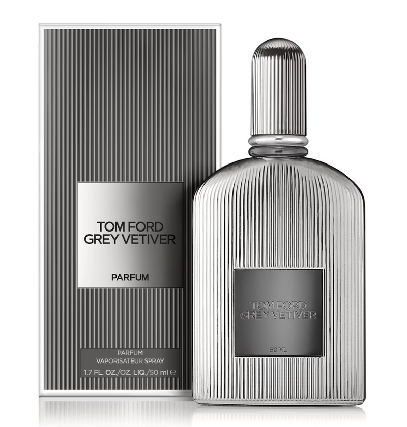 Grey Vetiver Parfum TOM FORD - Sample 3 ml