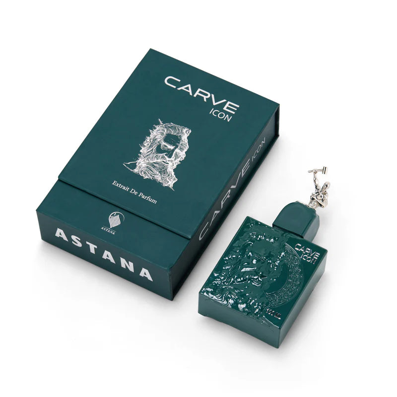 Carve Icon ATTAR DE ASTANA 100ml