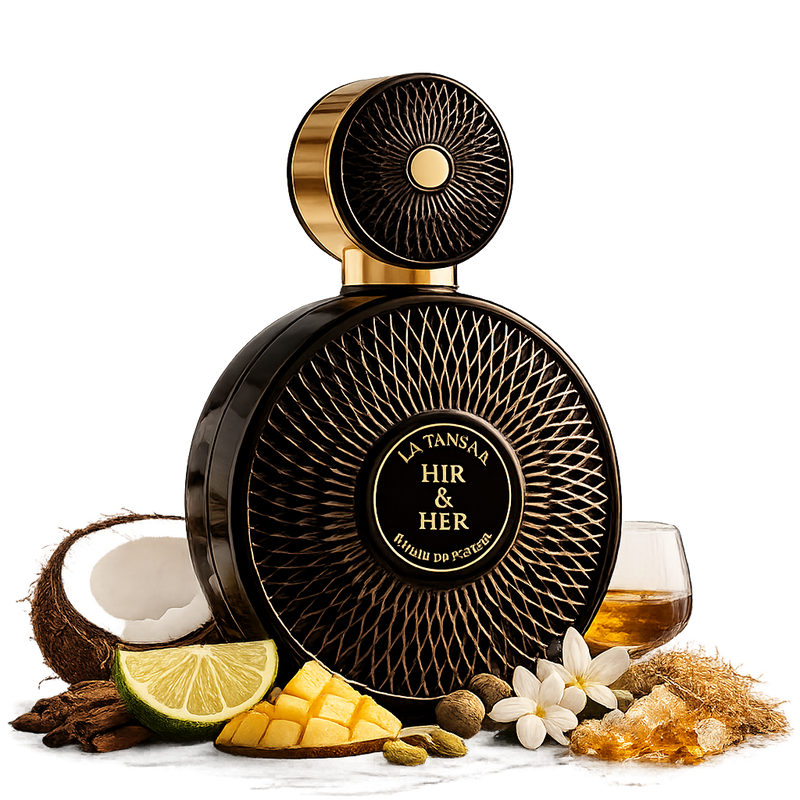 Hir & Her LATANSSA 100ml