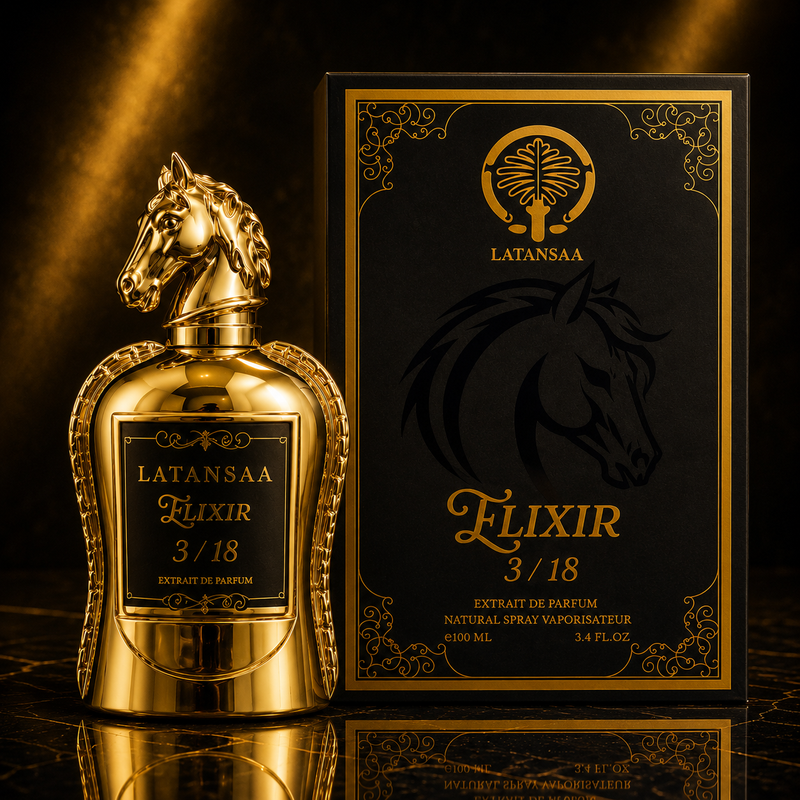 Elixir 3/18 LATANSAA