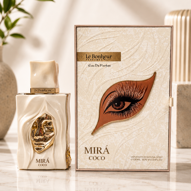 Mira Coco LE BONHEUR 100ml