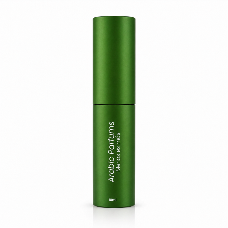 Travel Spray 10ml Refillable – ARABIC PARFUMS