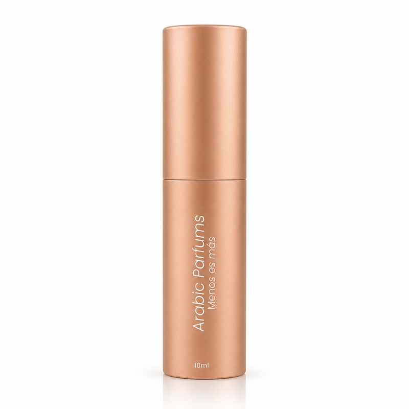 Travel Spray 10ml Refillable – ARABIC PARFUMS