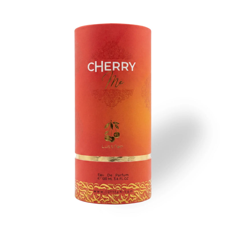 Cherry Punk LUTTFAN 100ml