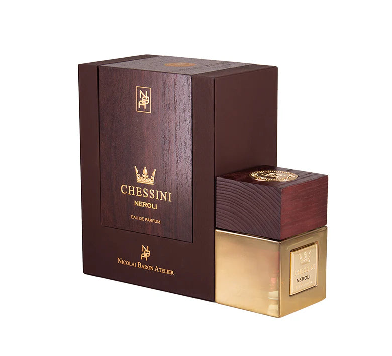Chessini Neroli DUMONT 100ml
