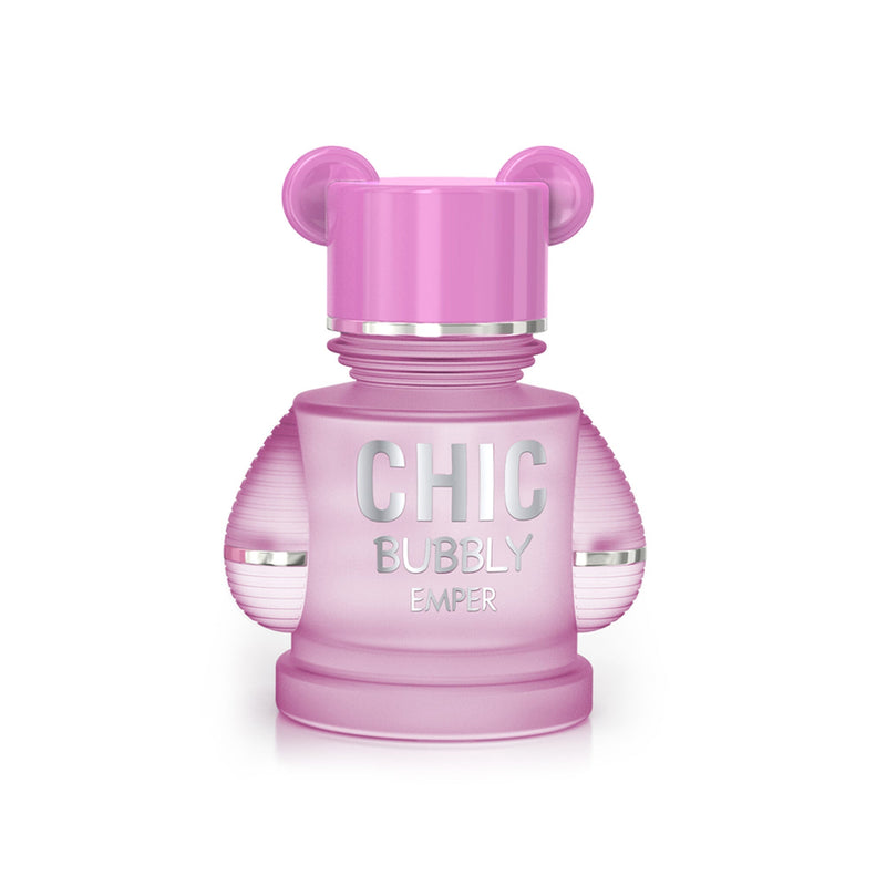Chic Bubbly Emper 100ml - Muestra 3 ml