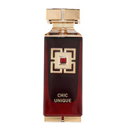 Chic Unique FRAGRANCE WORLD