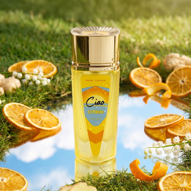 Ciao Citrus PARIS CORNER 100ml