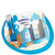 Set Regalo Tubbees Cookies & Cream GRANDEUR