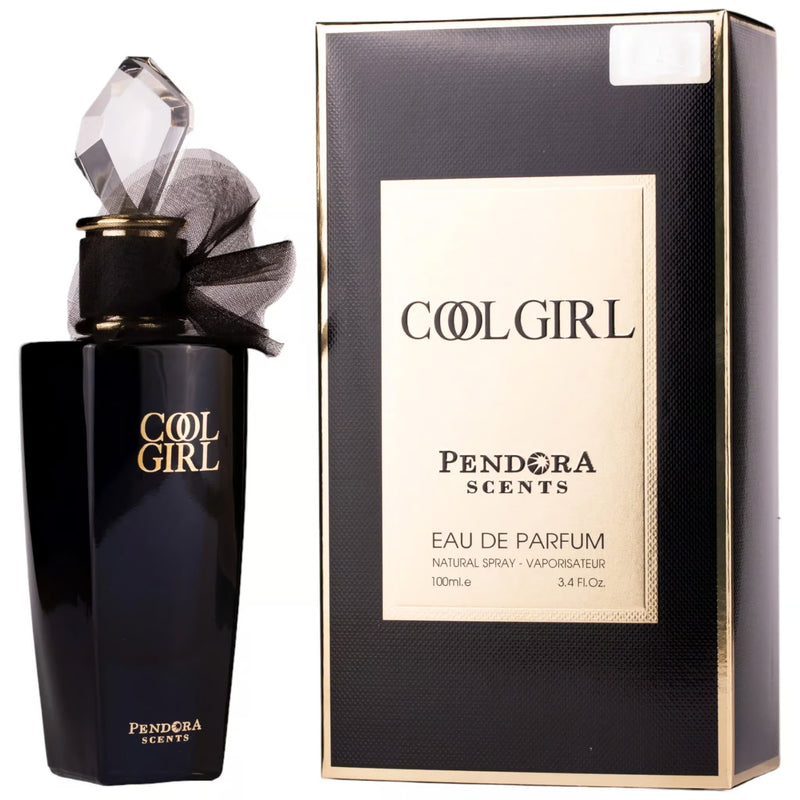 Cool Girl PENDORA SCENTS 100ml