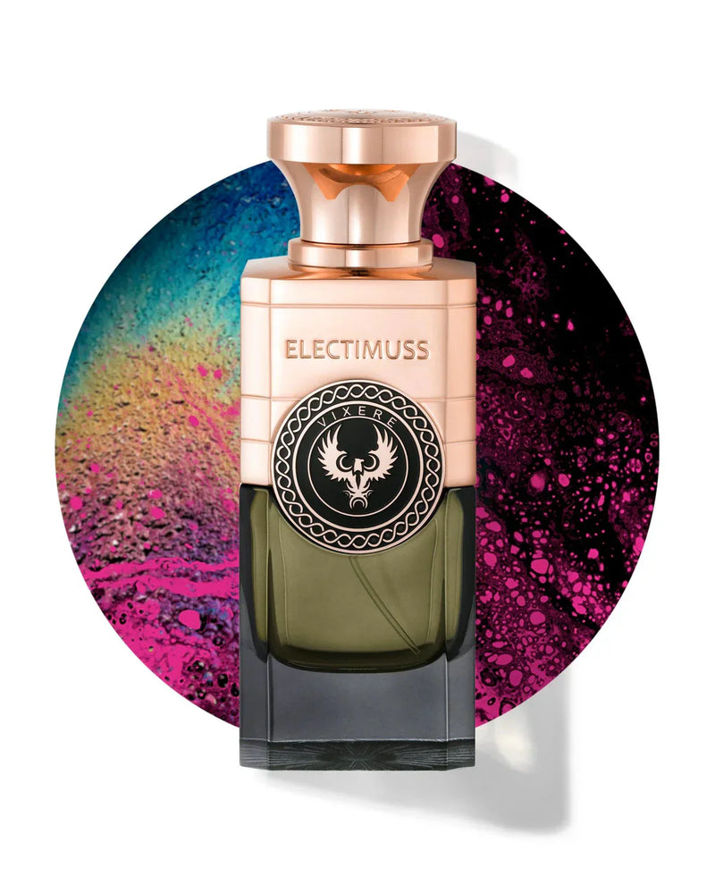 Vixere ELECTIMUSS - Muestra 10 ml