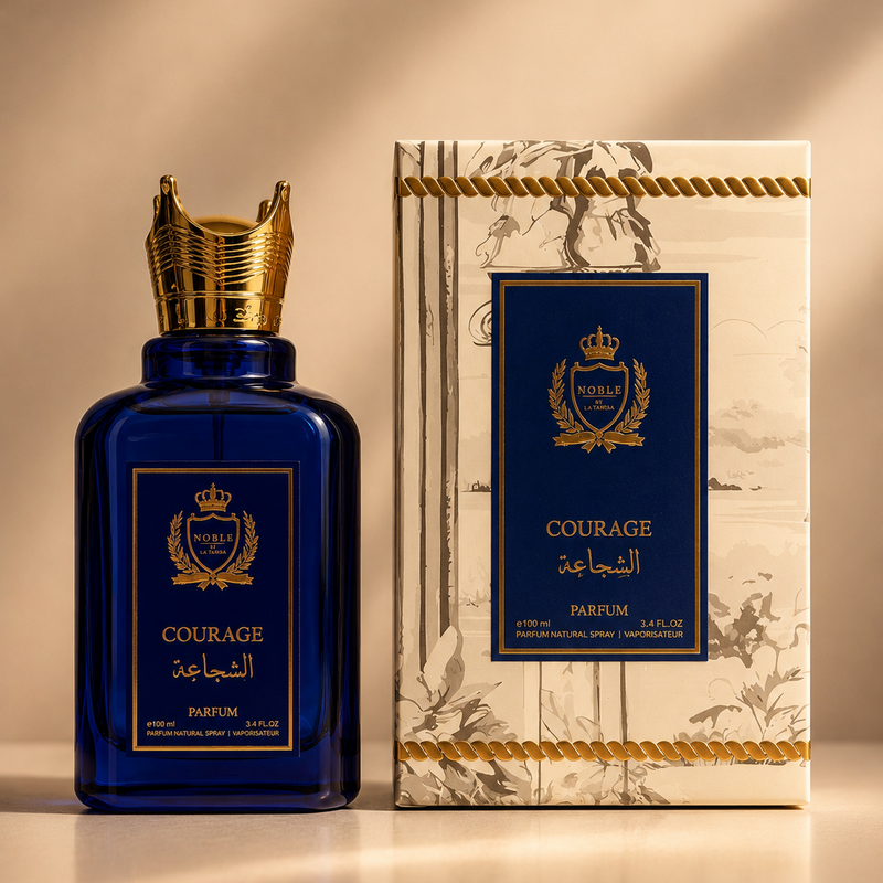 Courage LATANSAA 100ml