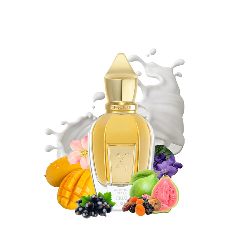 Shooting Stars Crus Del Sur II XERJOFF 50ml