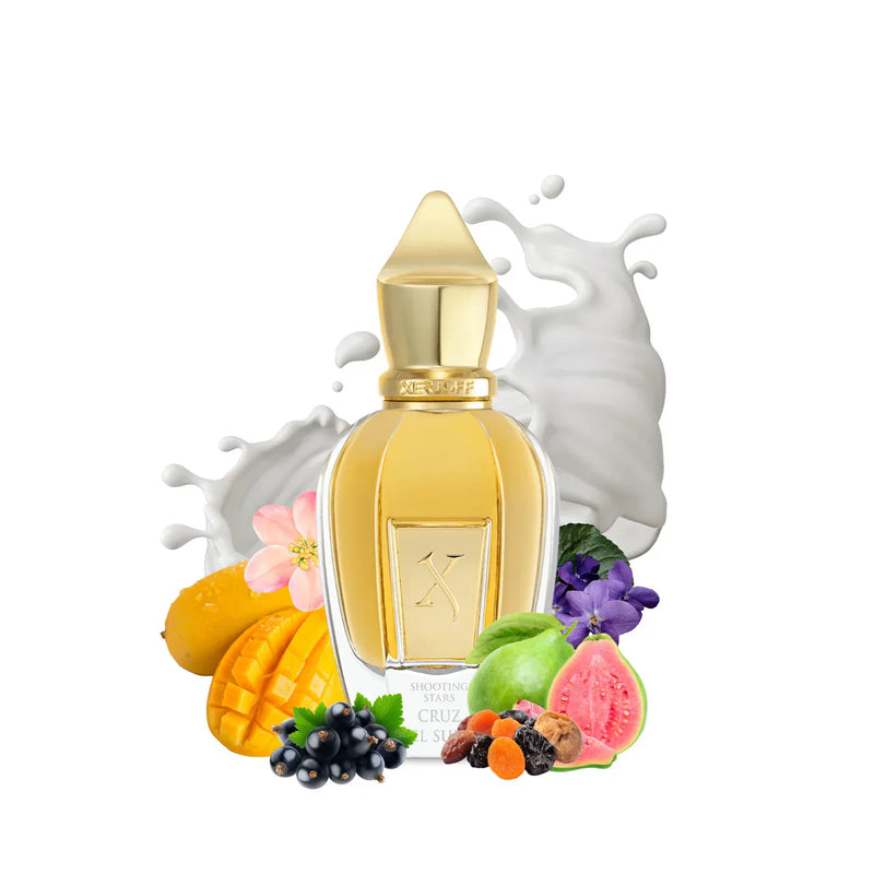 Shooting Stars Crus Del Sur II XERJOFF 50ml - Muestra 3 ml