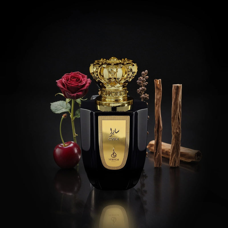 Cyra NOJOUM 100ml