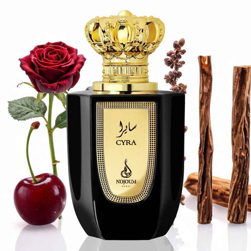 Cyra NOJOUM 100ml