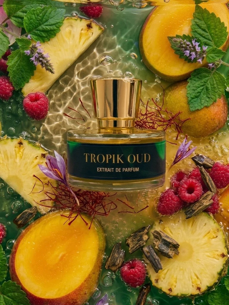 Tropik Oud GIANGREGORIO COSIMO 50ml