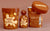 Tubbees Golden Praline Bliss GRANDEUR - 3 ml Sample