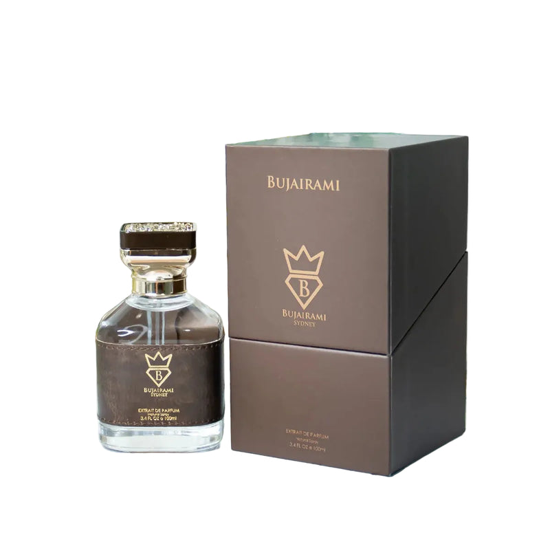 Tenfold BUJAIRAMI