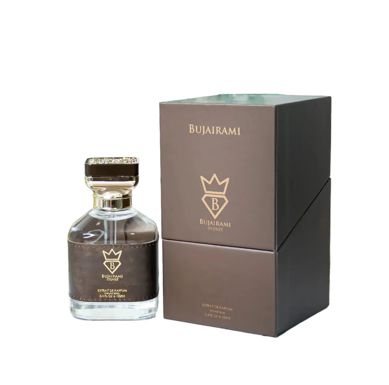 Tenfold BUJAIRAMI - Muestra 3 ml