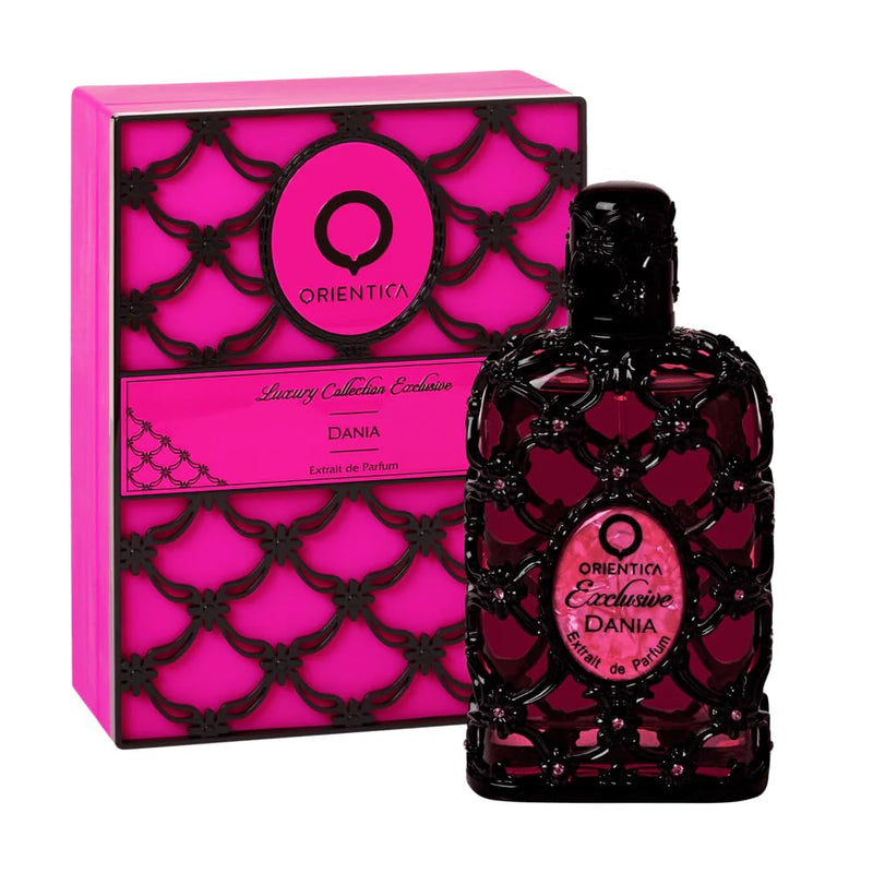 Dania ORIENTICA 80ml