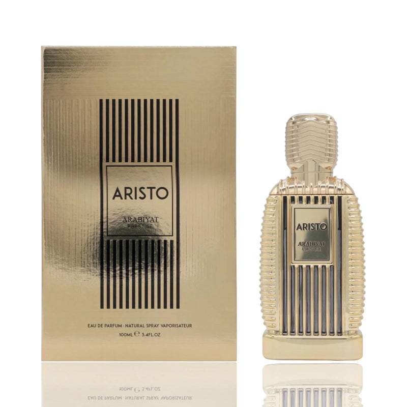 Aristo ARABIYAT PRESTIGE - Muestra 5 ml